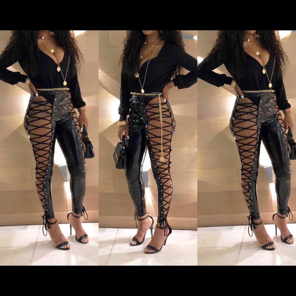 Pants - Picture 3 of 3